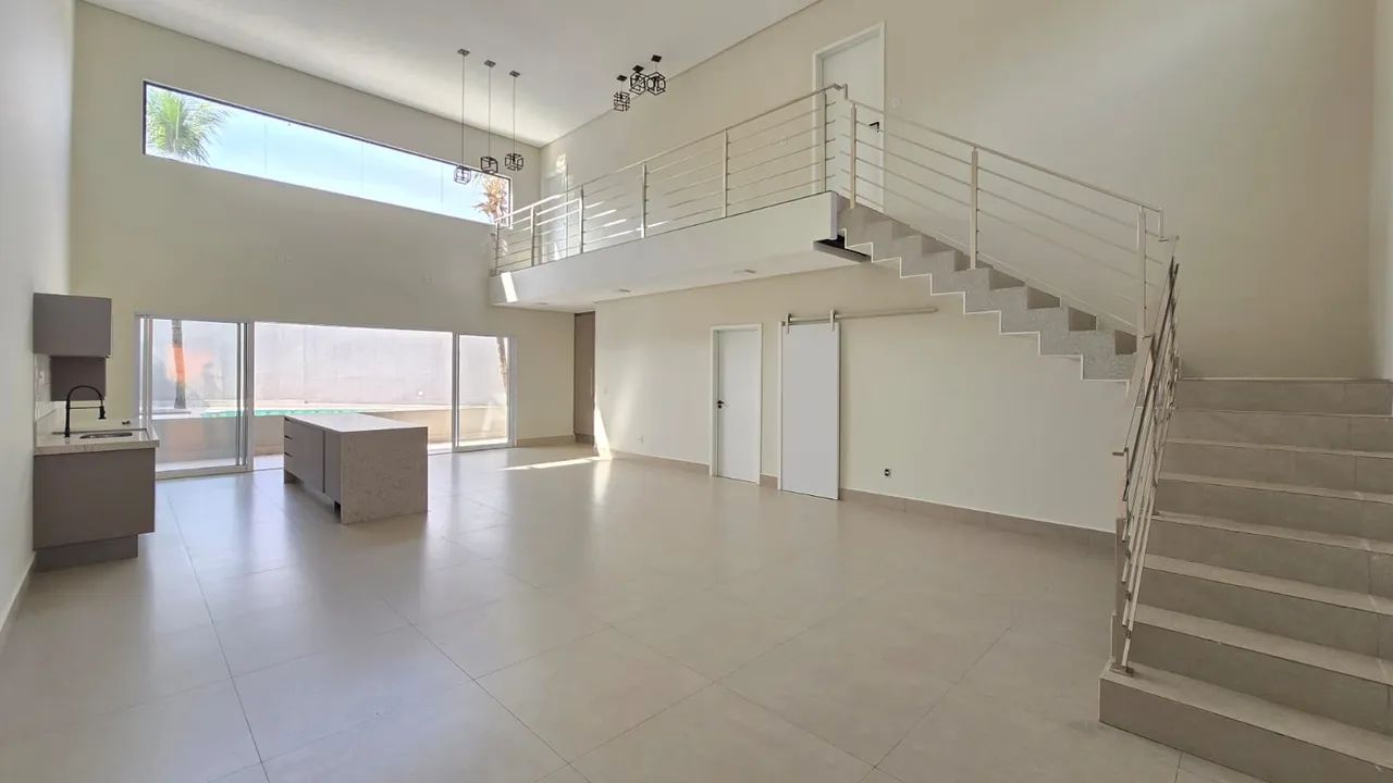 Sobrado Santa Genoveva 274m²