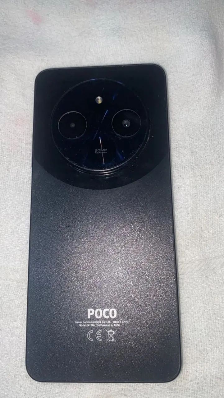 Poco C75  - Foto 2