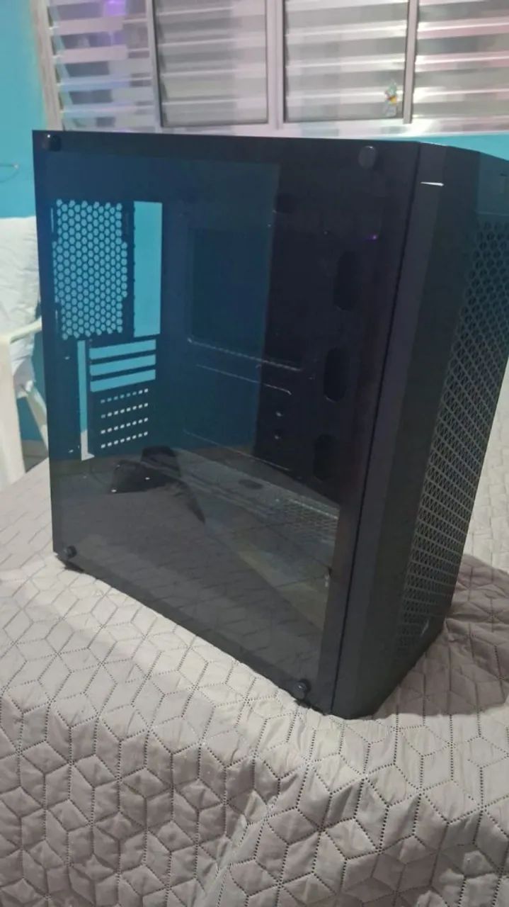 Gabinete Corsair - Foto 3