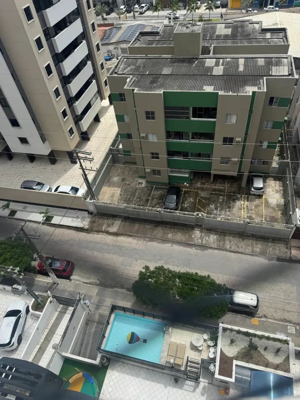 Apartamento para alugar na Jatiúca! - Foto 5