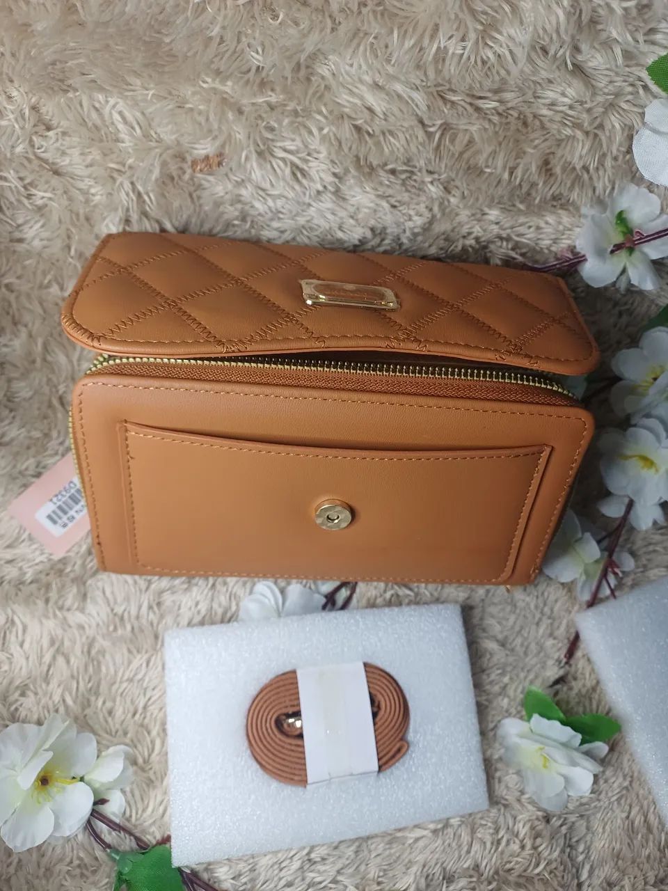 Bolsa feminina  - Foto 5