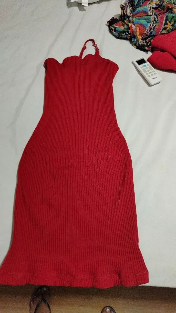 Vestido - Foto 2