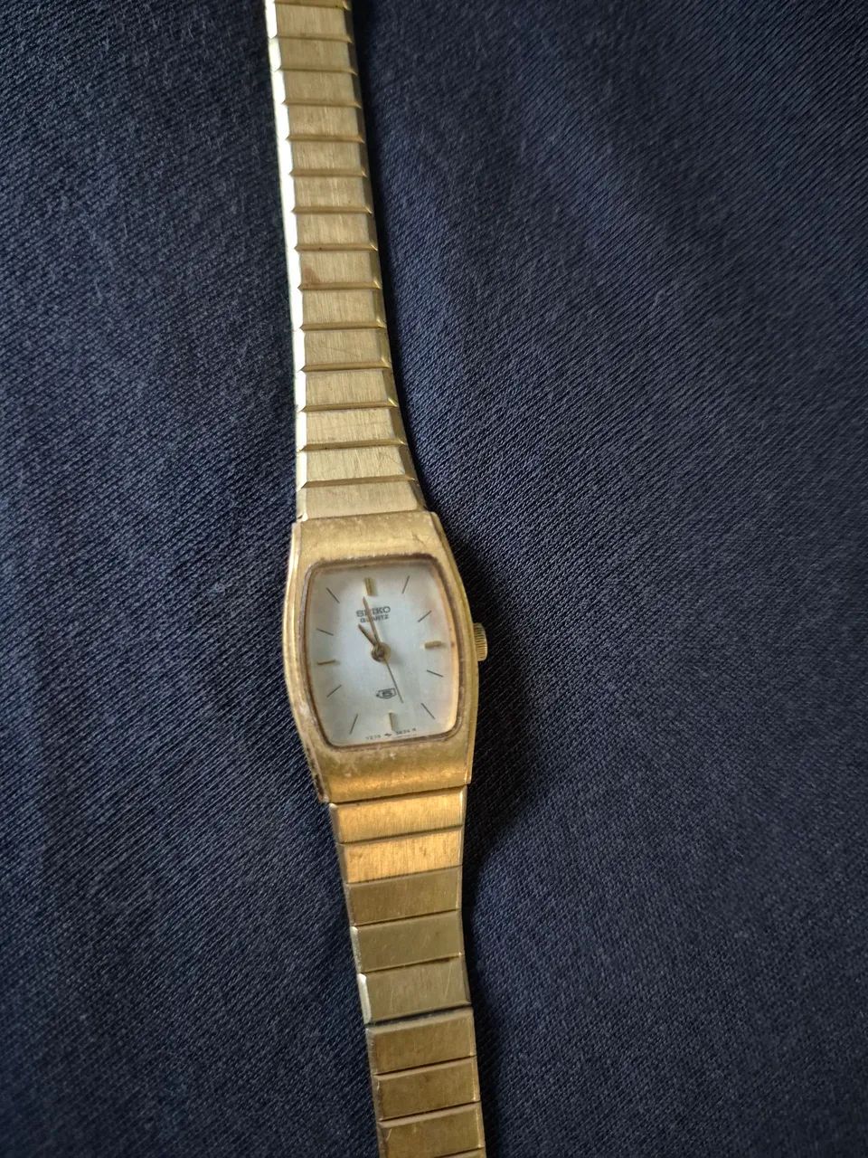 Relógio feminino Seiko  - Foto 2
