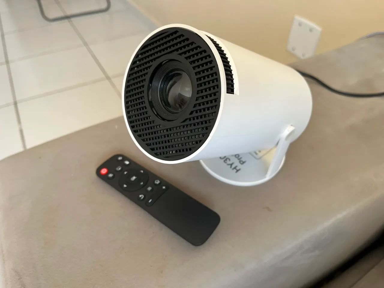 Mini Progetor - Foto 5