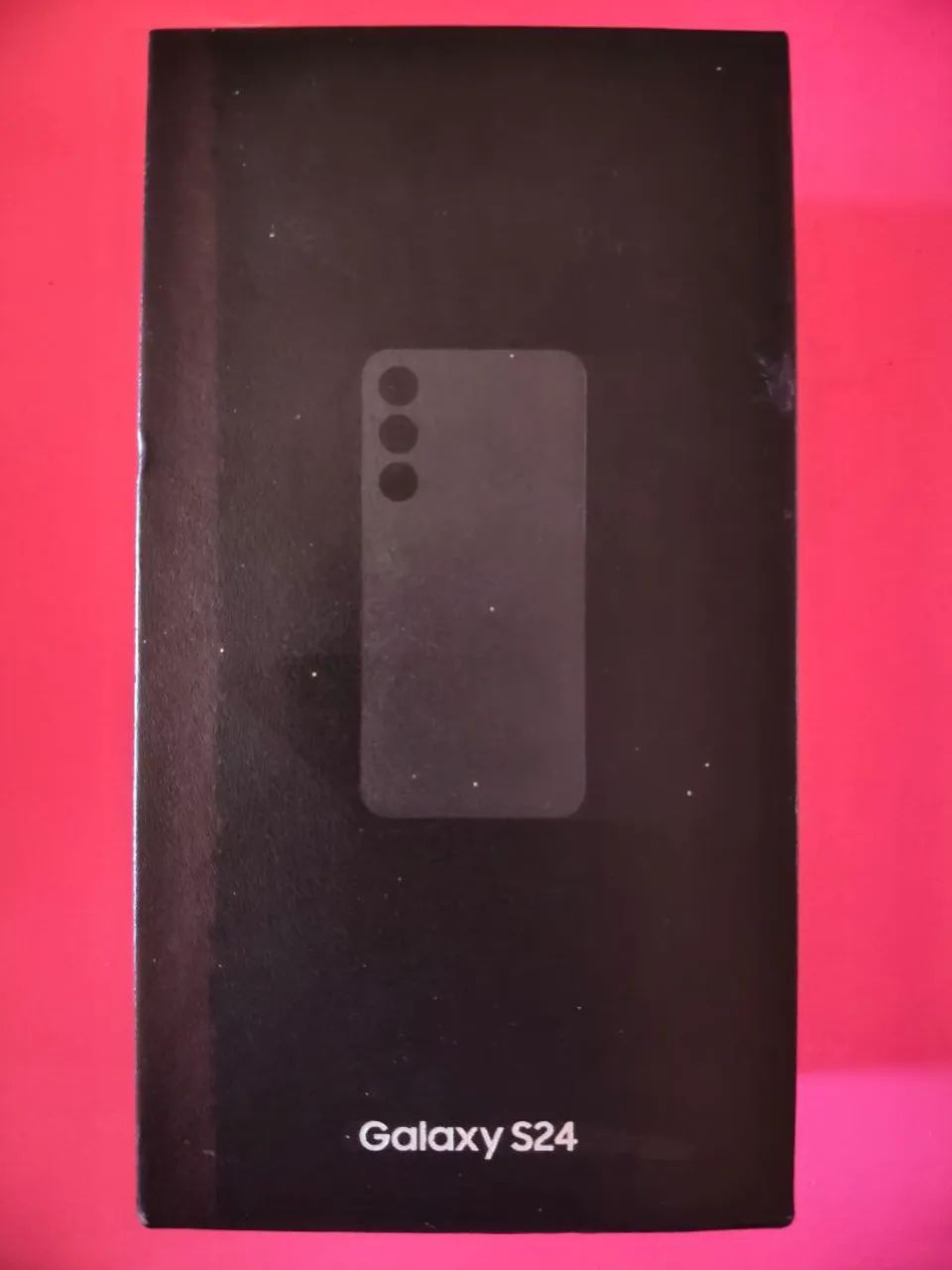 Samsung Galaxy S24  - Foto 5