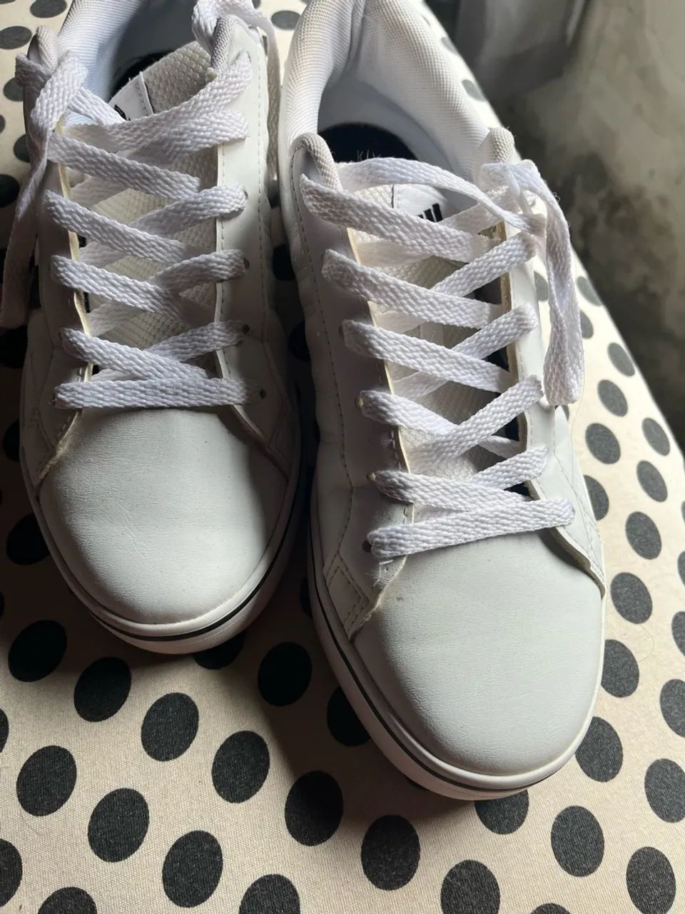 Tênis ADIDAS - Foto 3