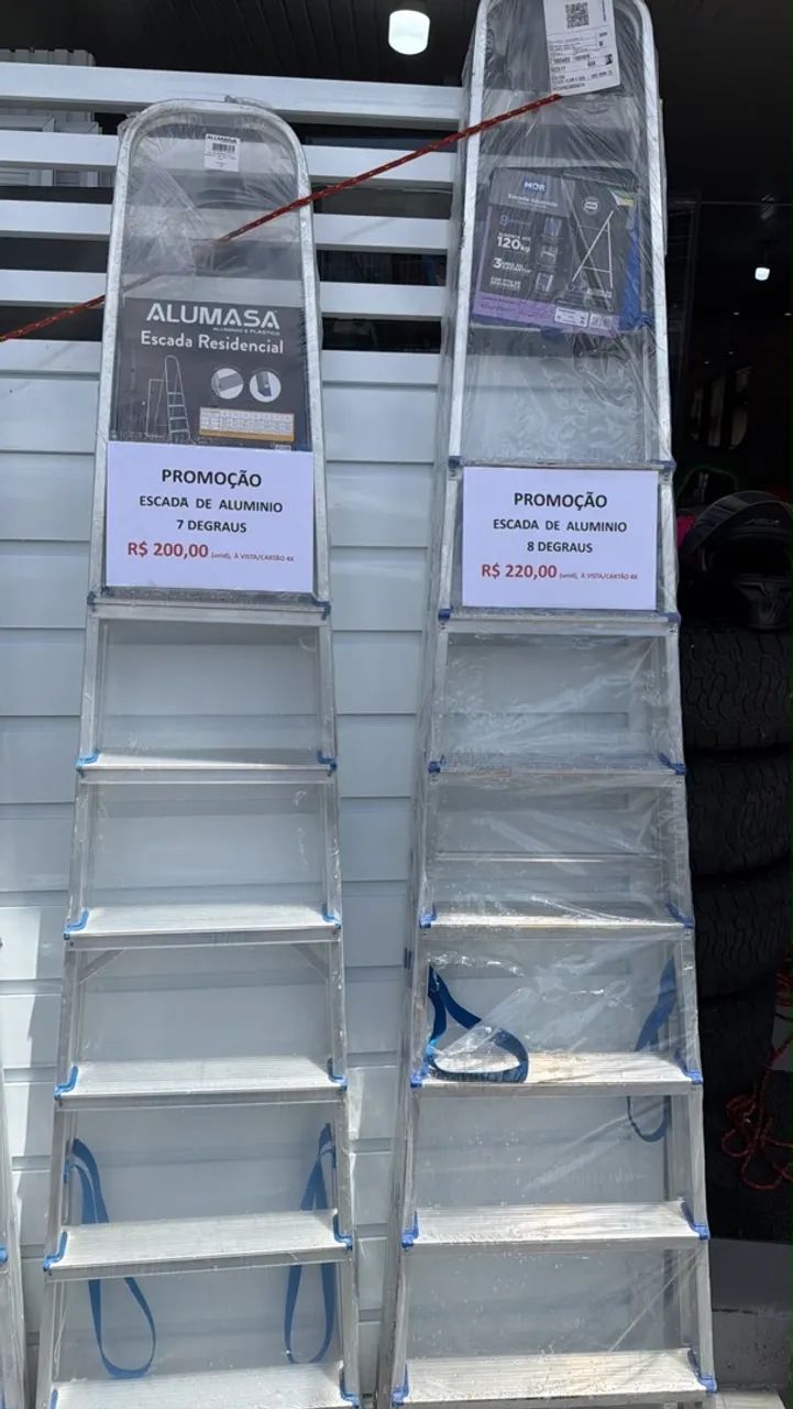 Escada  - Foto 4