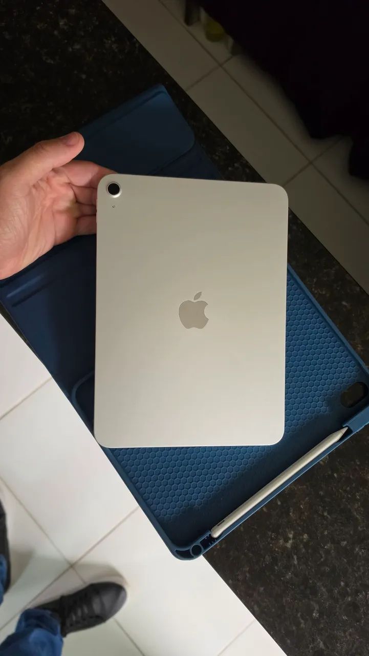 Ipad 11 128GB - Foto 3