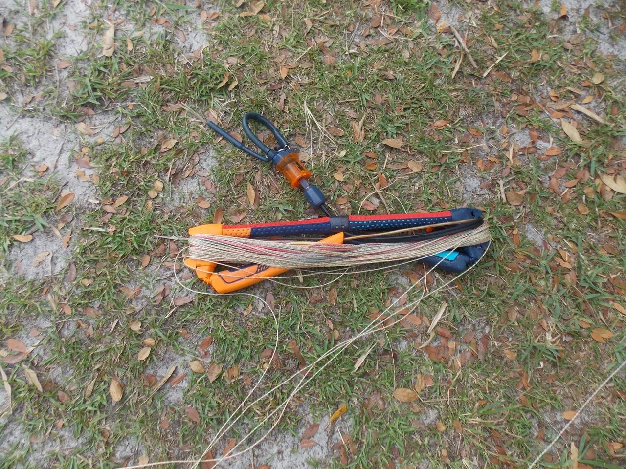 Equipamento completo de Kite wave  - Foto 2