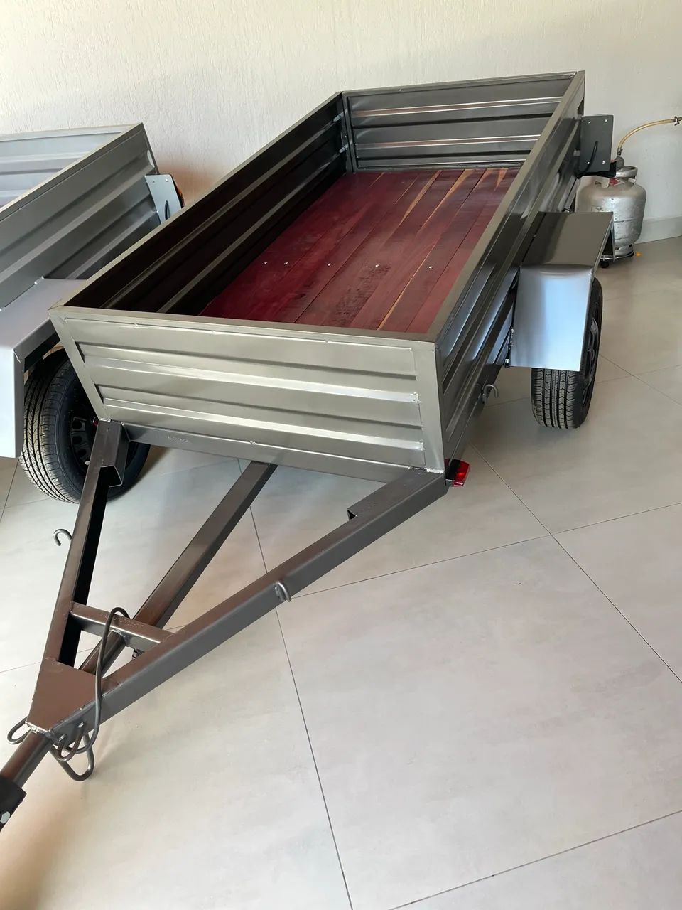 CARRETINHA NOVAS PRONTA ENTREGA  - Foto 4