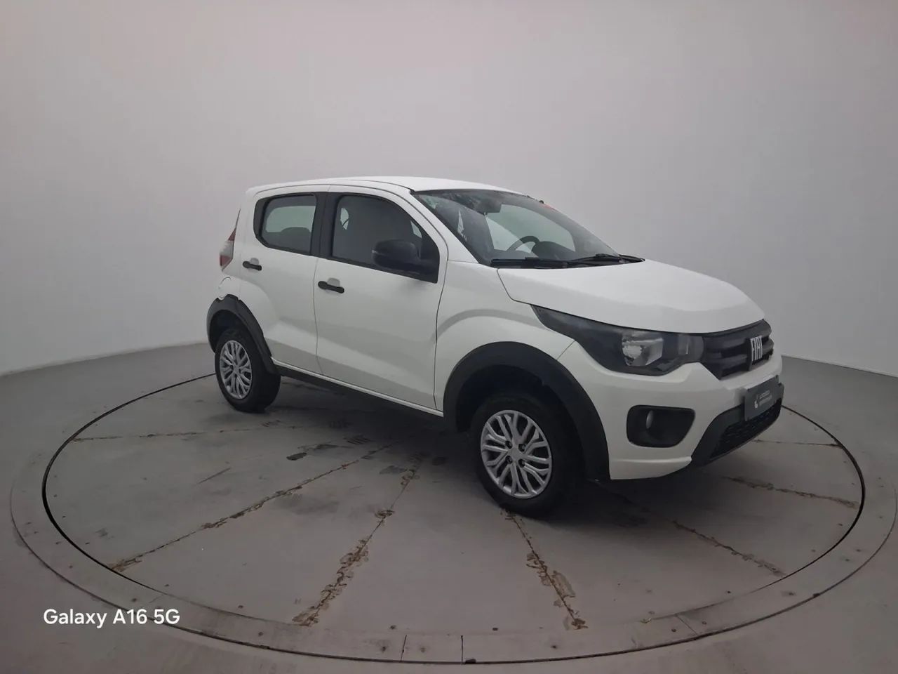 Fiat Mobi LIKE 1.0 Fire Flex 5p., foto 7 de 18