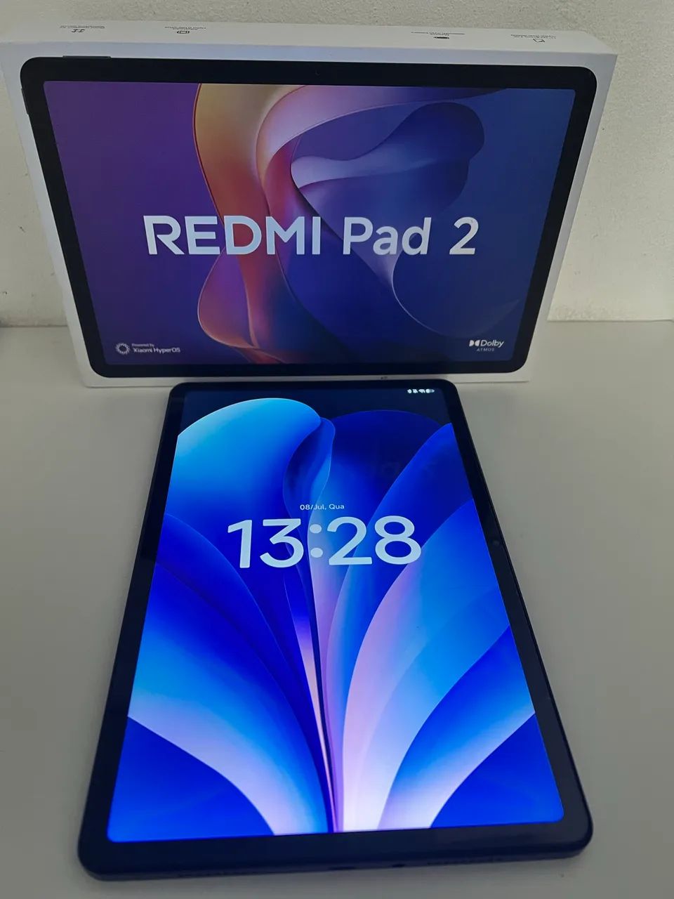 Tablet Xioami RedMi pad 2 - Foto 2