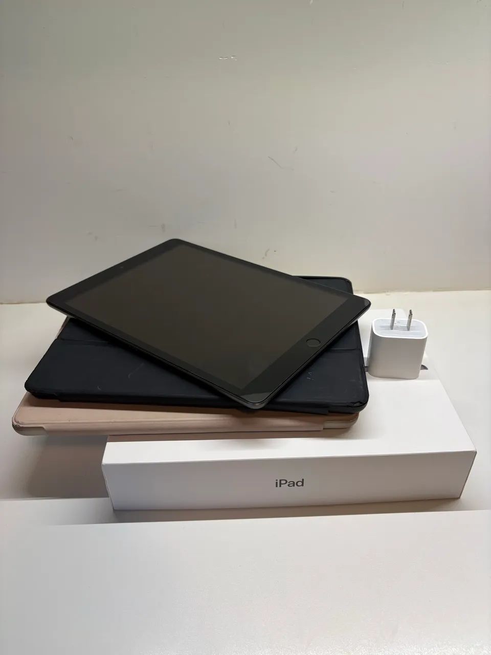 iPad 9ª Geração - 64 GB - Excelente estado