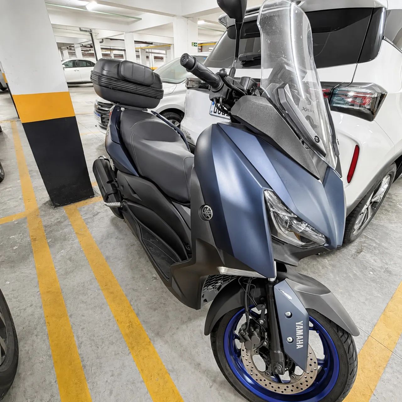 Xmax 250 ABS 2024