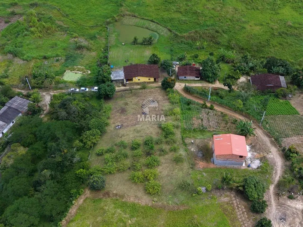 Sítio com 6.600 m² à venda em Sairé/PE! - Foto 4