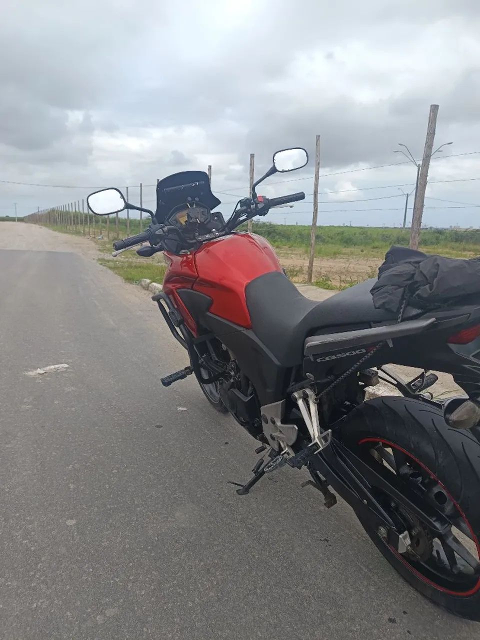 500x 2015 - Foto 3