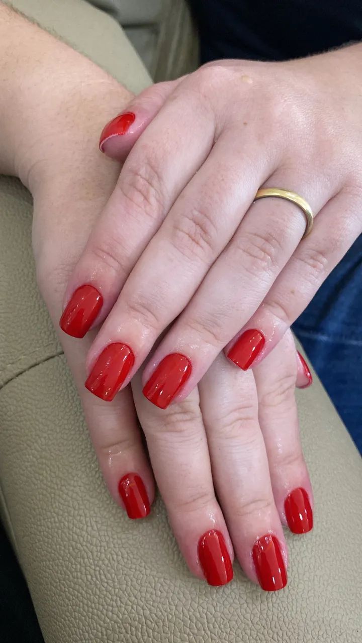 Manicure e pedicure a domicílio  - Foto 3