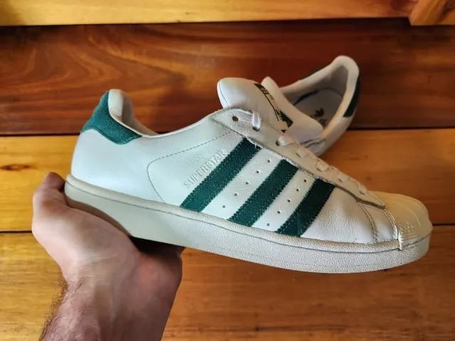 Tenis Adidas Superstar - Foto 5