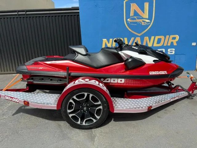 Jet Ski Seadoo RXP - X 325 RS 2024