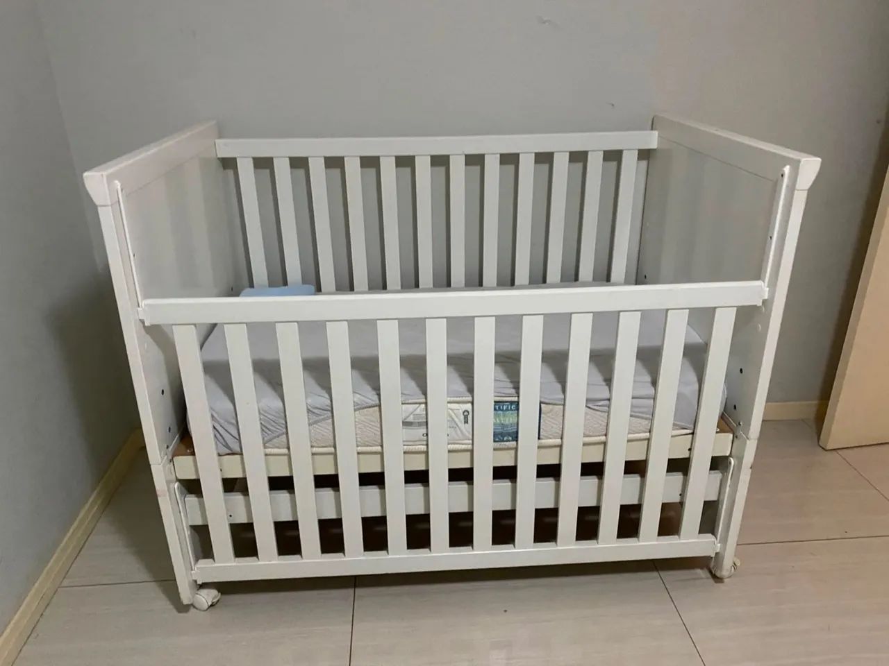 Berço - Foto 4