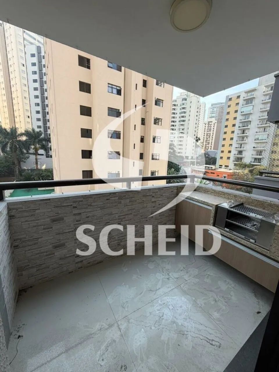 Apartamento para locação Vila Mascote - Foto 2