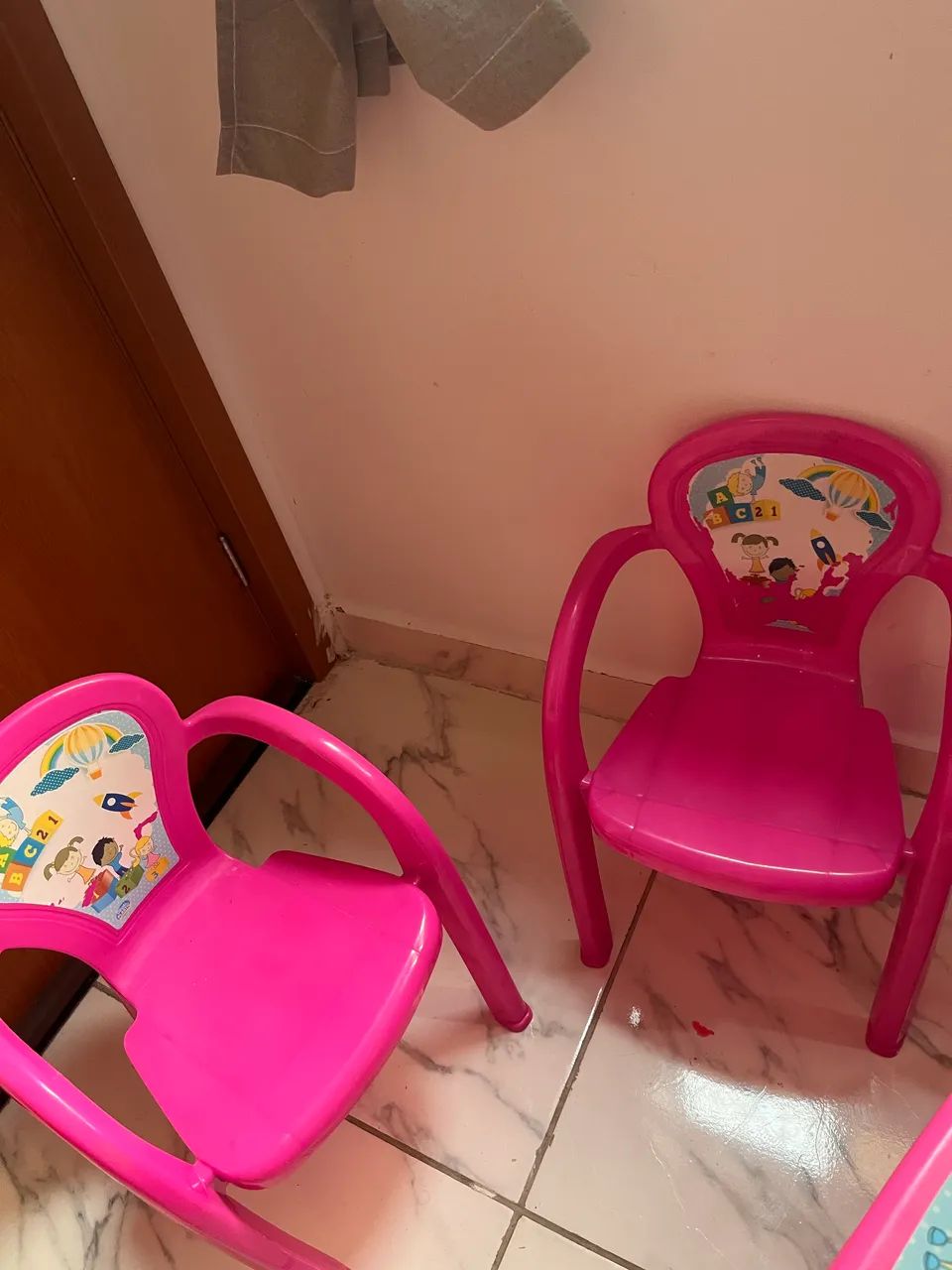Mesa infantil  - Foto 3
