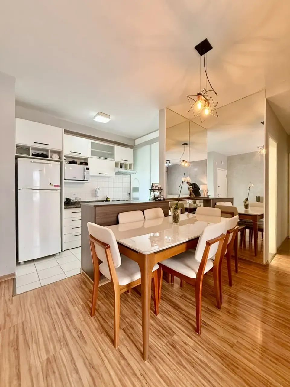 Apartamento à venda no Edifício Piazza di Roma - Foto 4