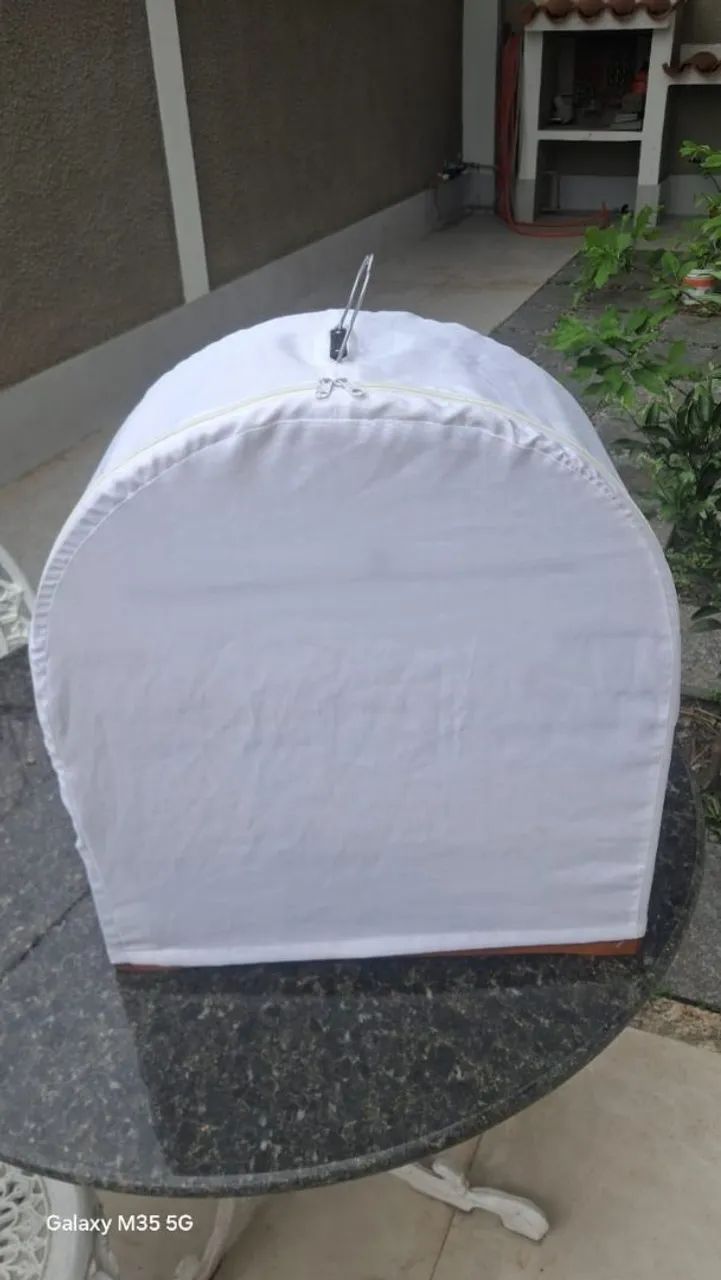Gaiola - Foto 4