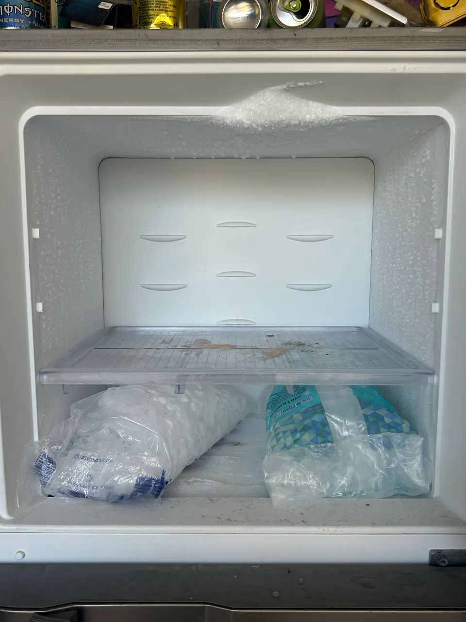 Geladeira Eletrolux  - Foto 4