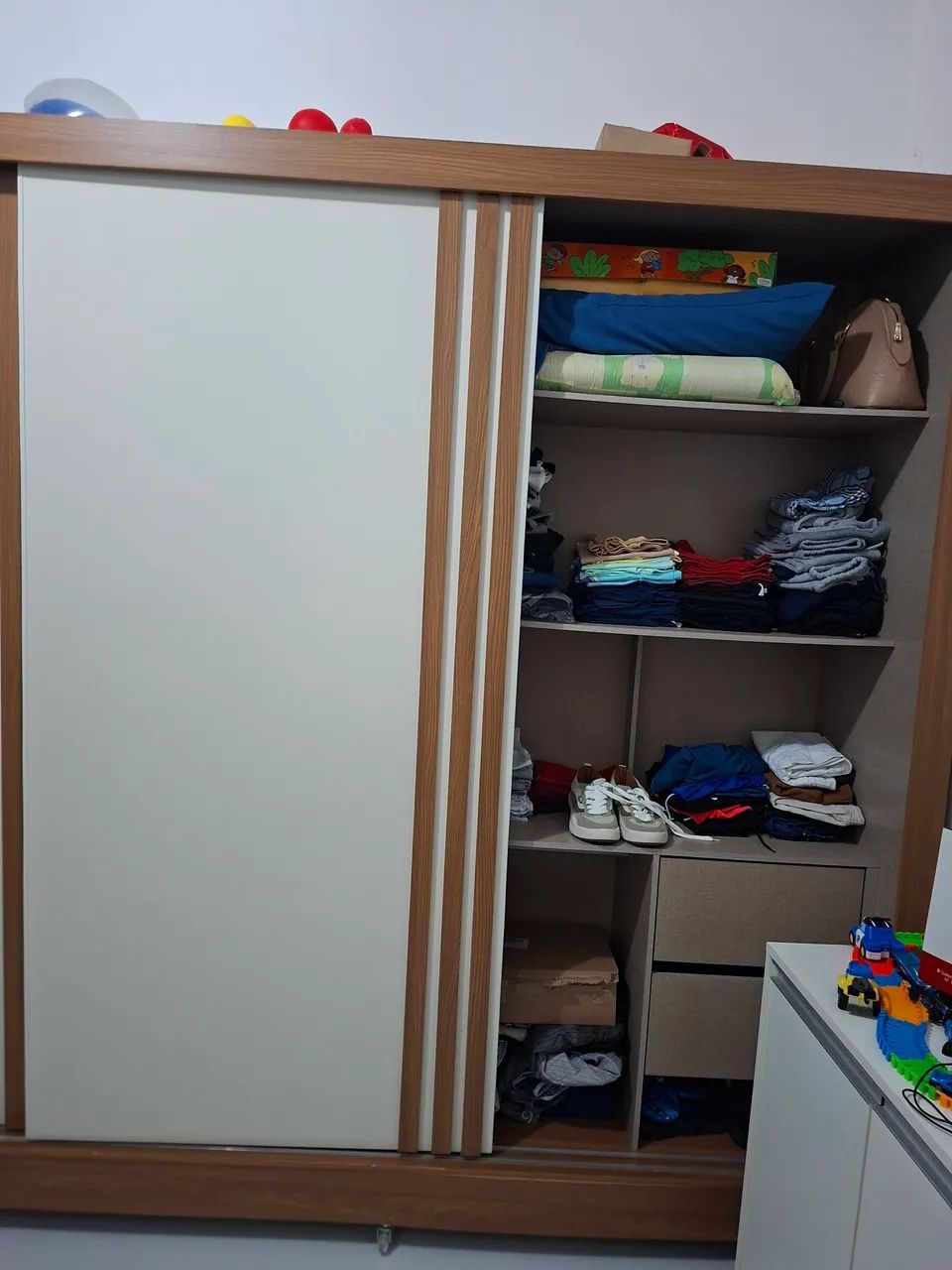 Guarda roupa  - Foto 2