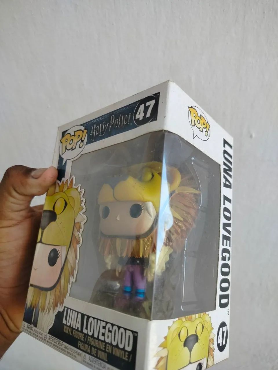 Funko - Luna Lovegood - 47 - Foto 2