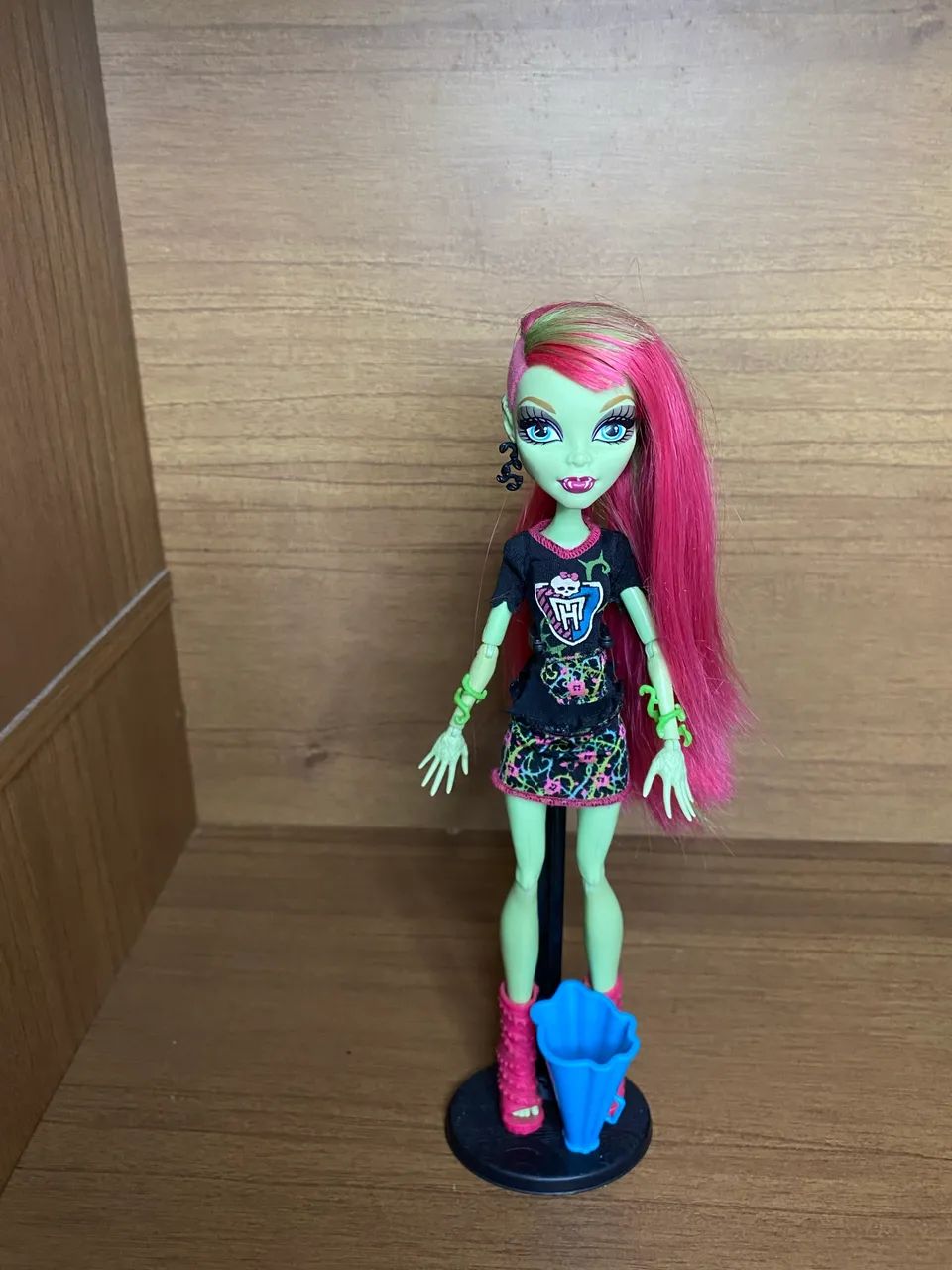 Monster High Venus McFlytrap Ghoul Spirit 