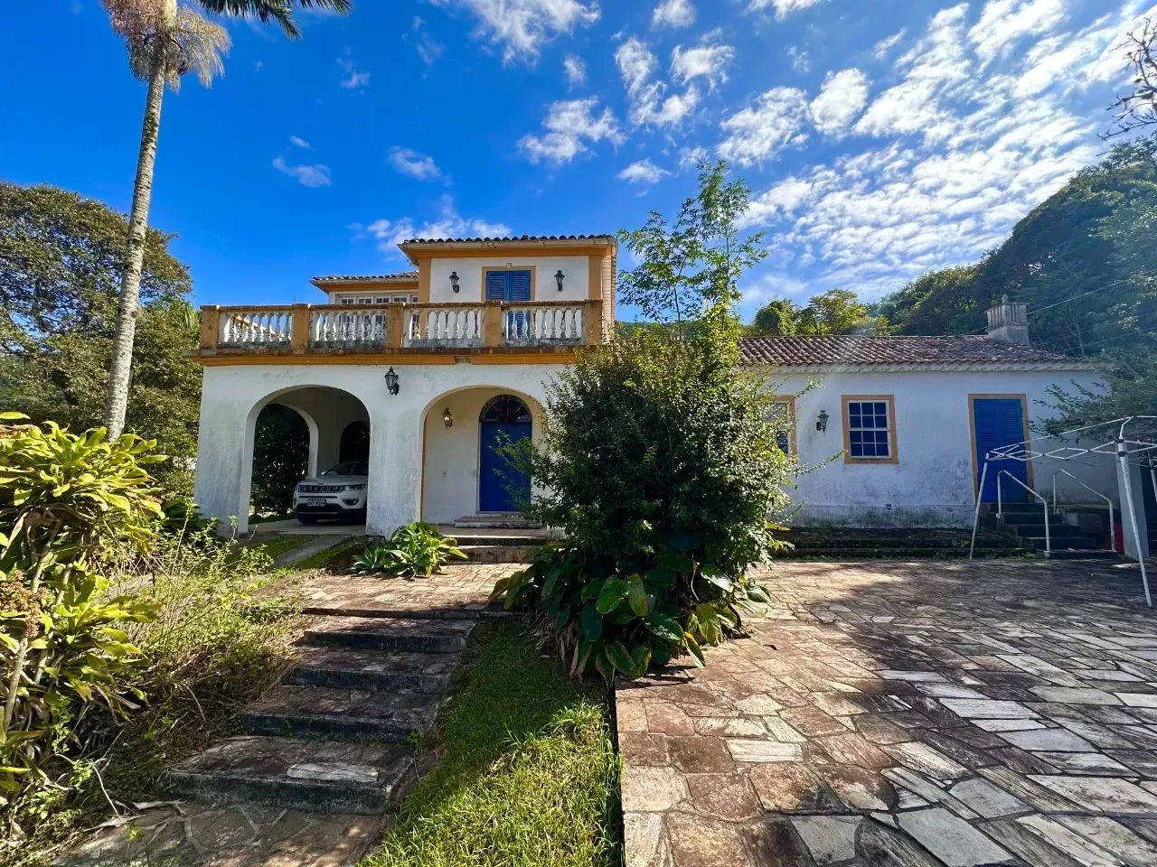 UM PEDAÇO DA HISTÓRIA DE FLORIANÓPOLIS - Foto 3