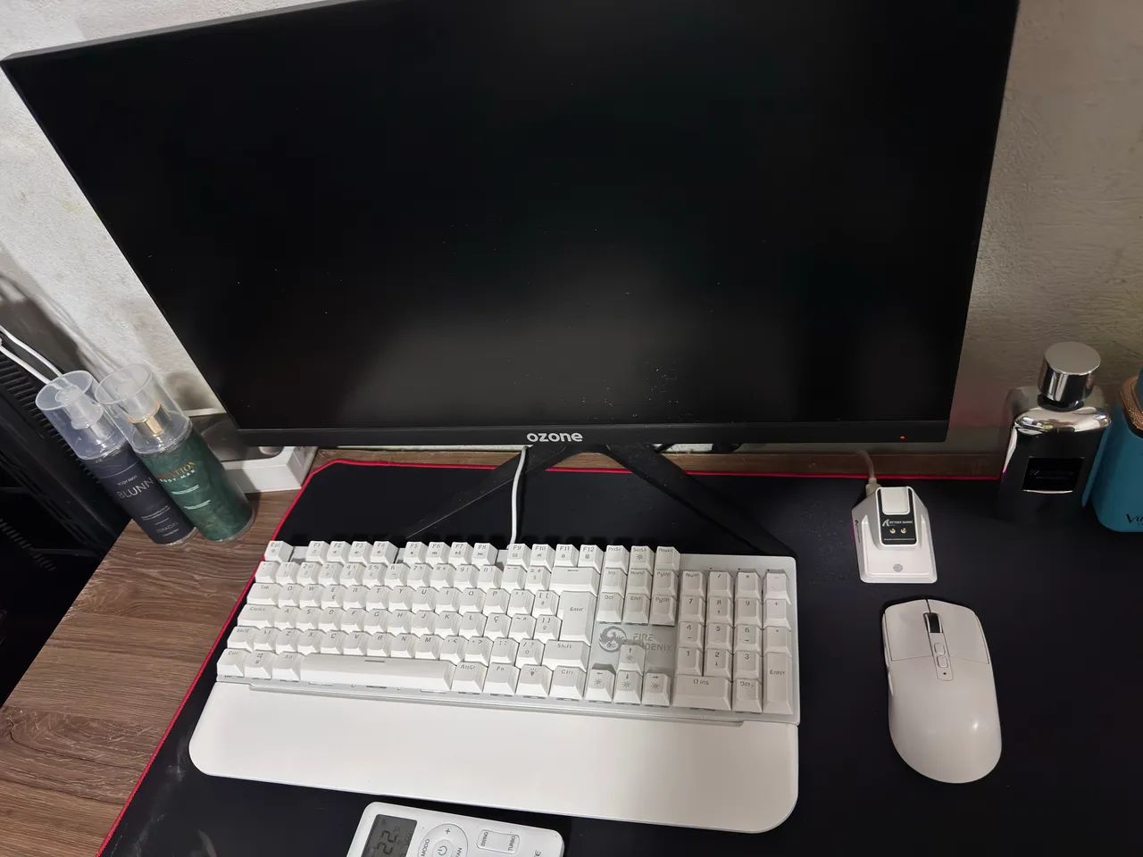 Vendo Computador Completo - Tudo Funcionando Perfeitamente! - Foto 2
