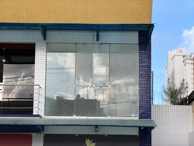 Excelente loja comercial  no Bairro dos Estados com 34m²  - Foto 4