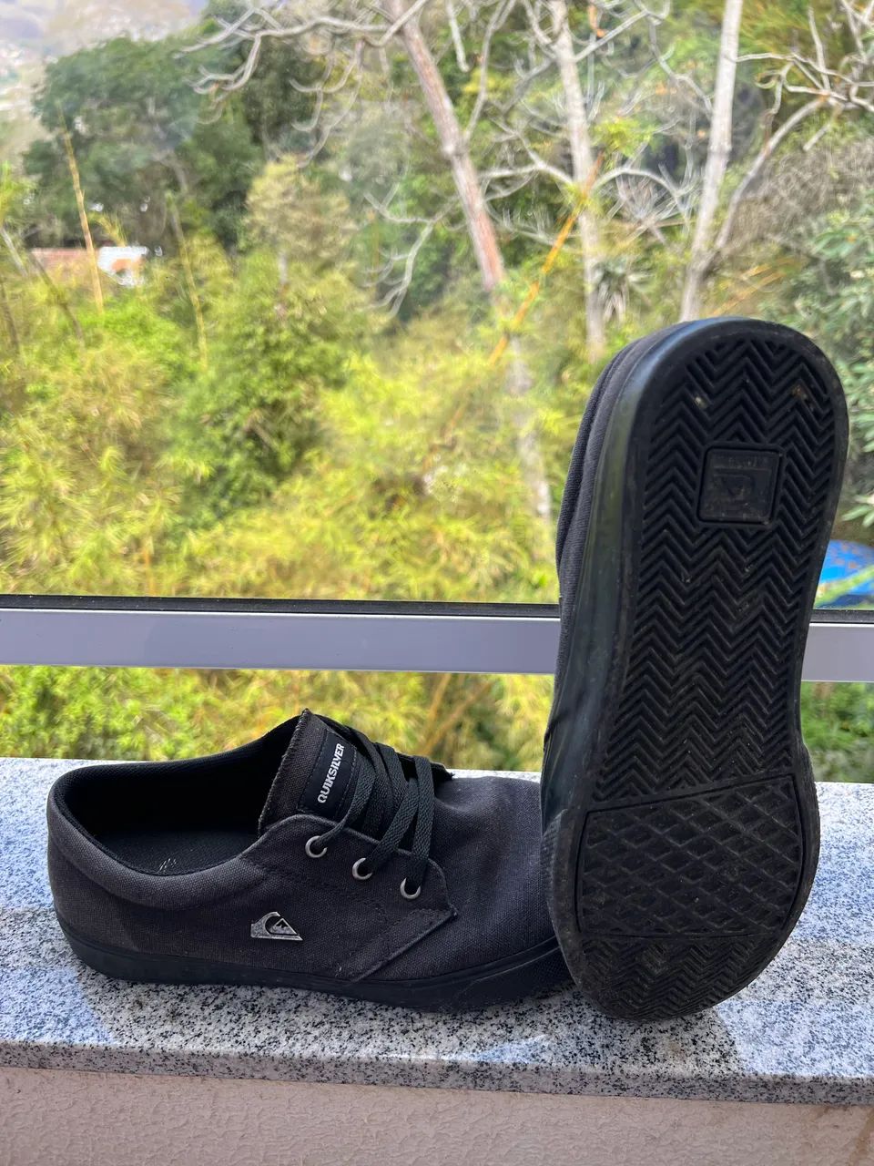 Tênis Quiksilver