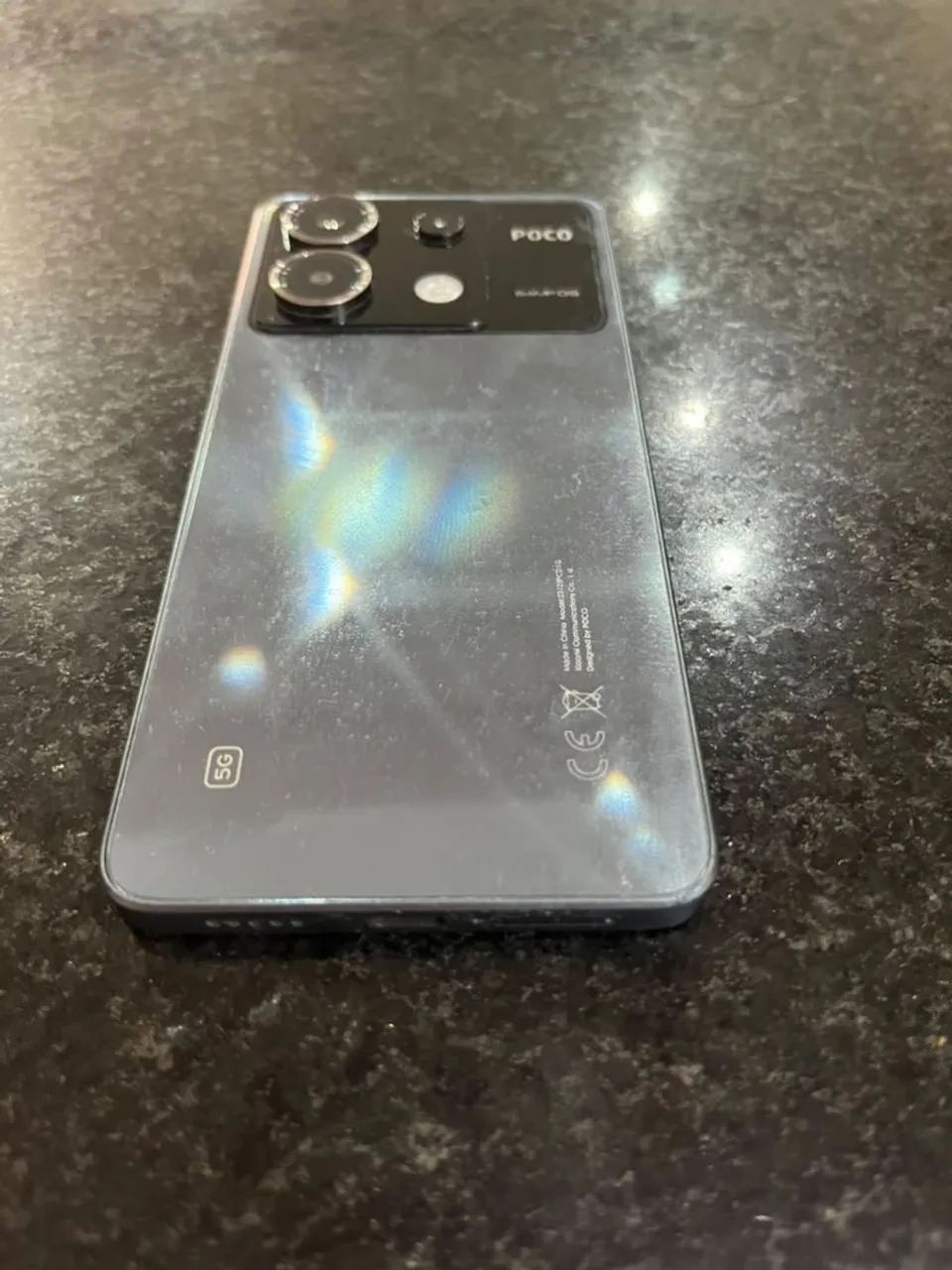 Poco X6 5g - Foto 3