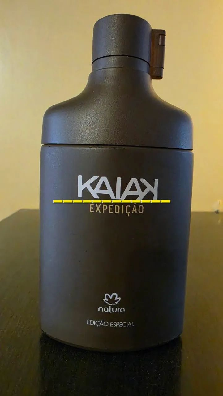 Kaiak Expedição 100ml 