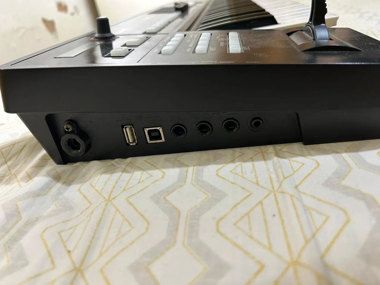 Teclado sintetizador XPS-10 - Foto 3