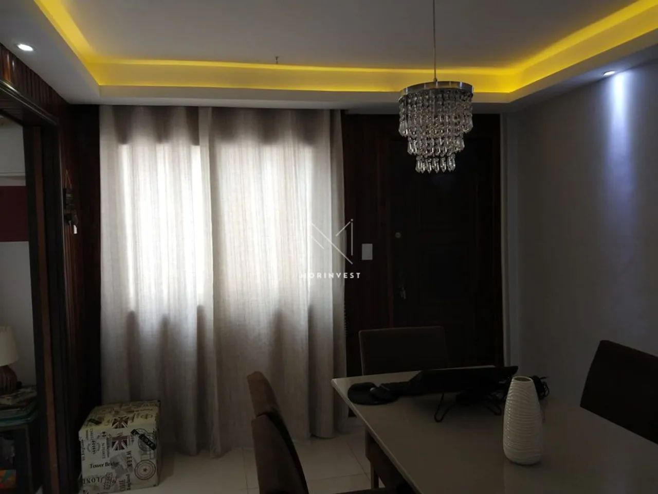 Apartamento de 2 quartos com vaga - Foto 2