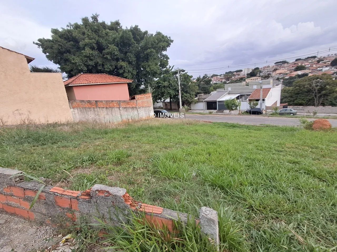 TERRENO RESIDENCIAL em SOROCABA - SP, CIDADE JARDIM - Foto 3