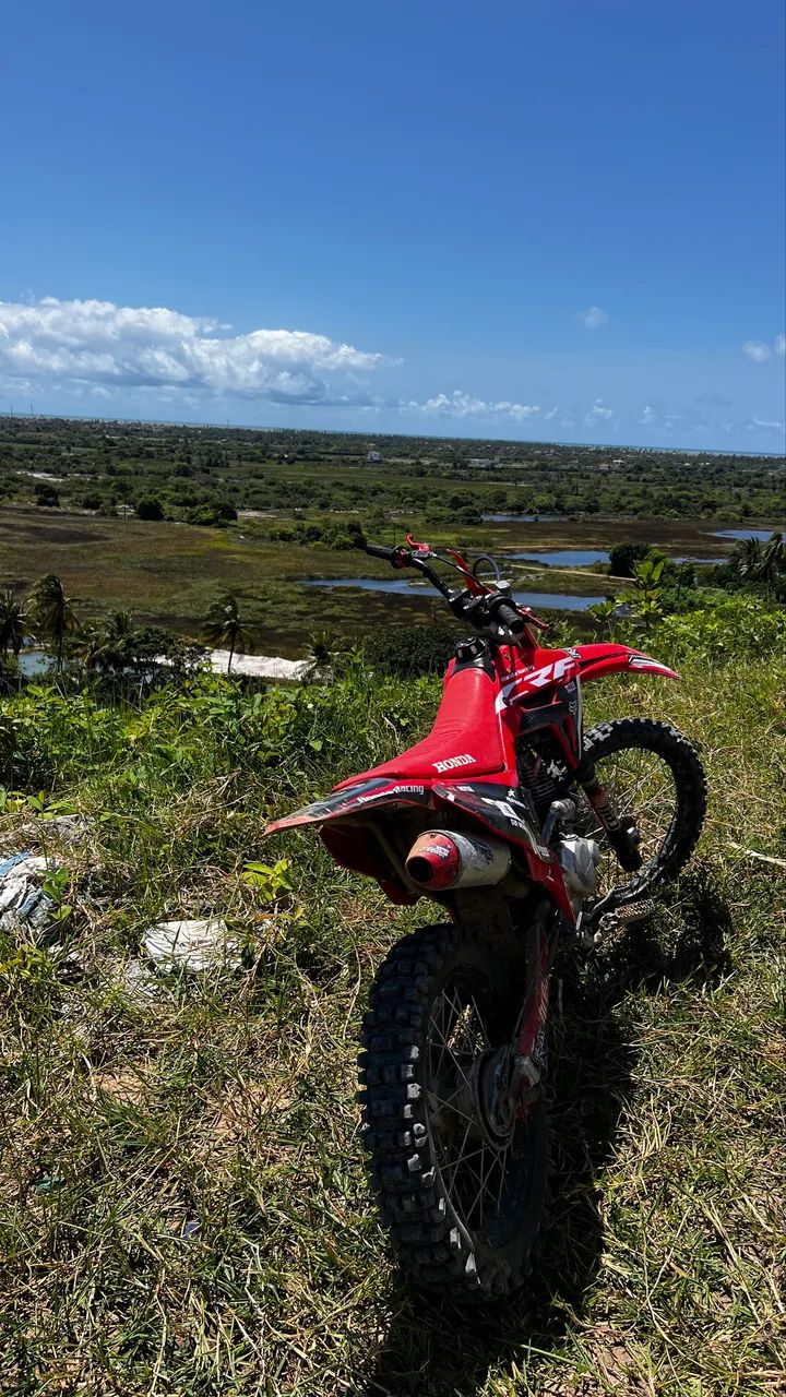 CRF 230f - Foto 2