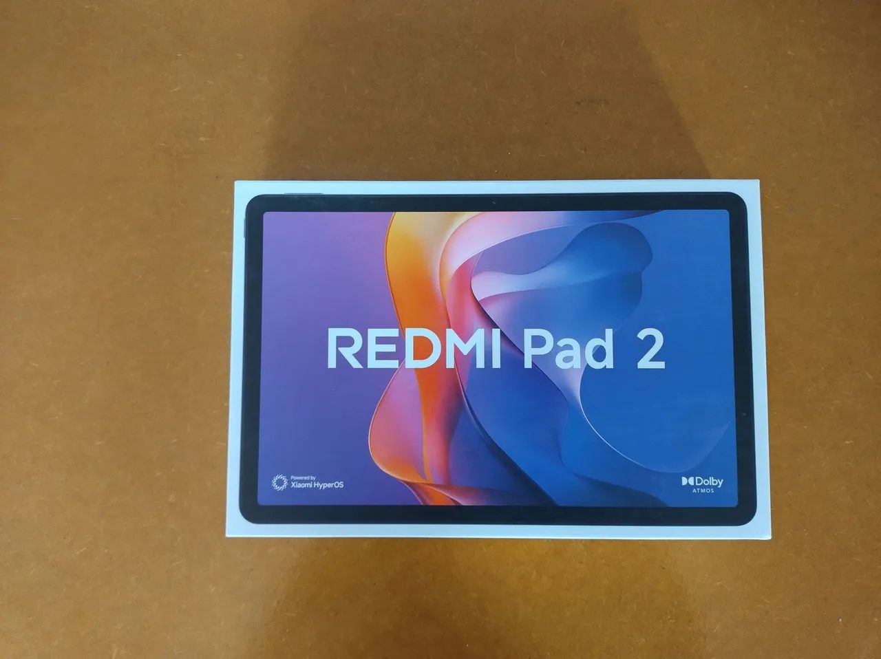 XIAOMI REDMI PAD 2 - Foto 5