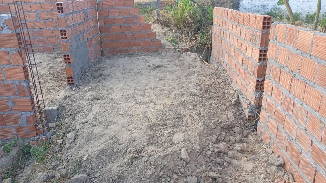 Construção a venda  - Foto 3