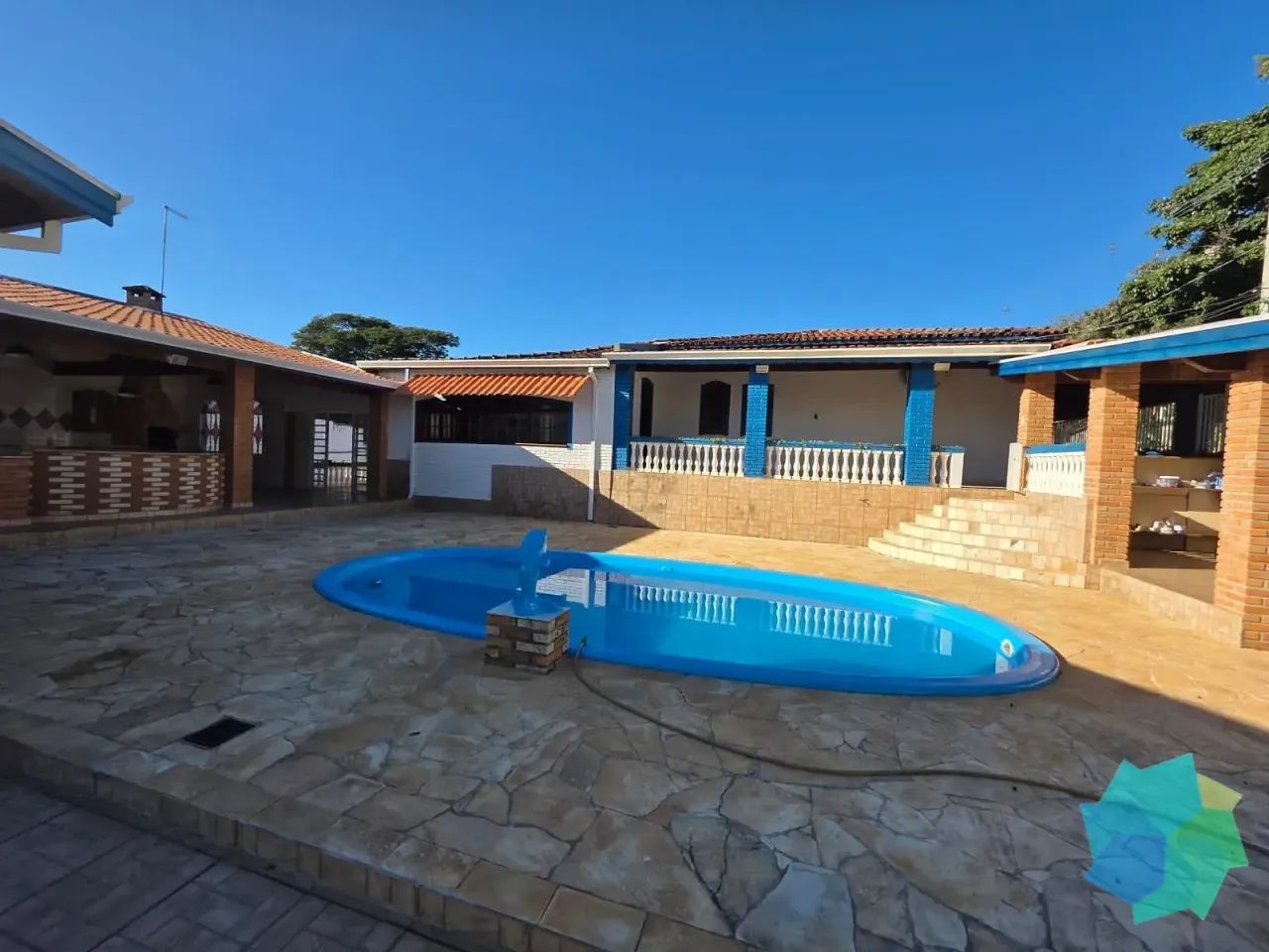 Casa para locação, Condomínio Zuleika Jabour, Salto, SP 1