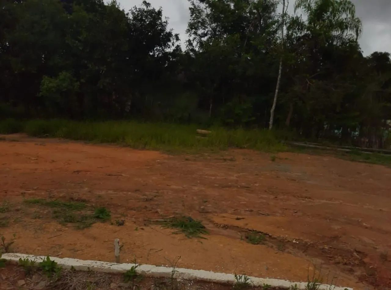 VENDO LOTE NO BAIRRO GRAMA - Foto 3