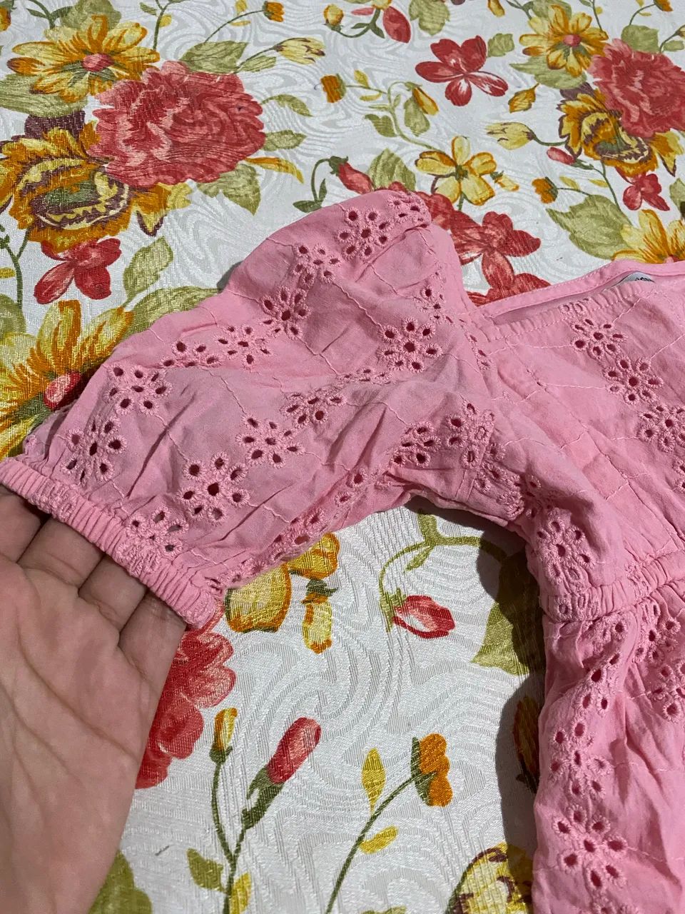 Vestido infantil  - Foto 2
