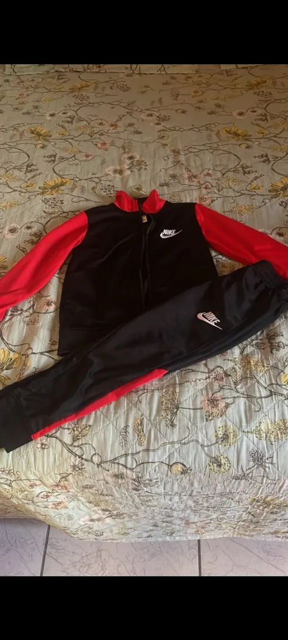 Conjunto infantil da Nike  - Foto 4