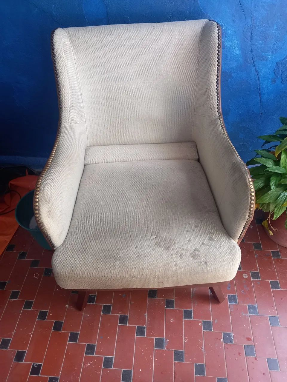 Higienizacao de estofado  - Foto 5