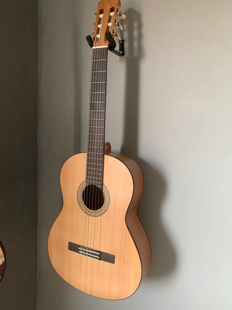 Violão yamaha C40